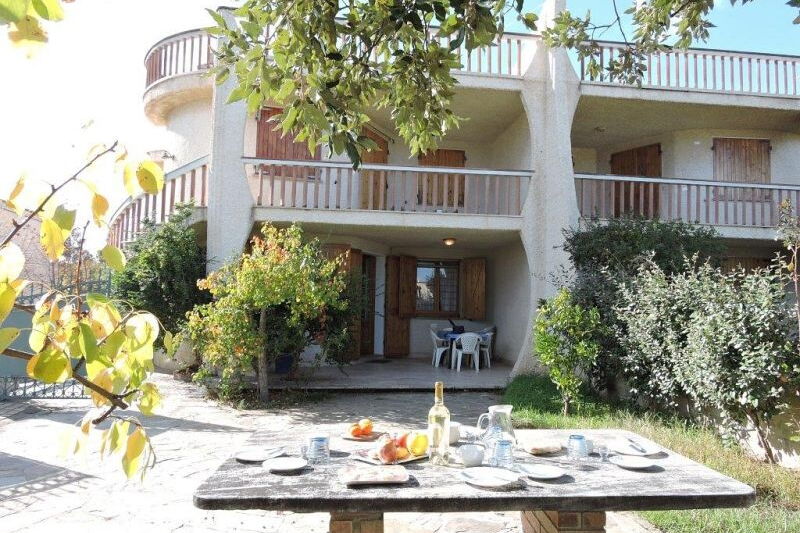 Villa Marmo - No. 167C