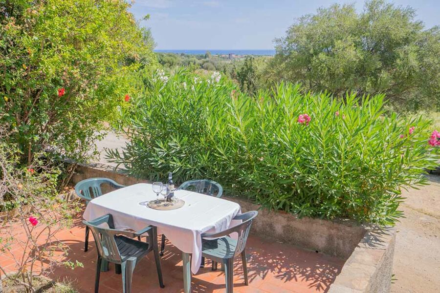 Limpiddu Country House - No. 106A
