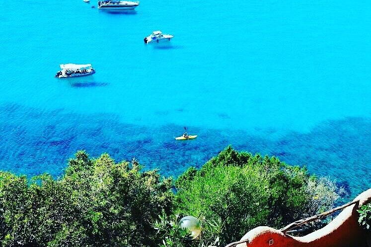 Casa Tramonto II - No. S205d