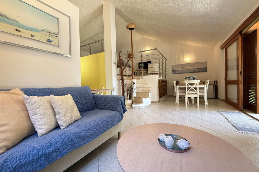 Villa Dorata - No. S401