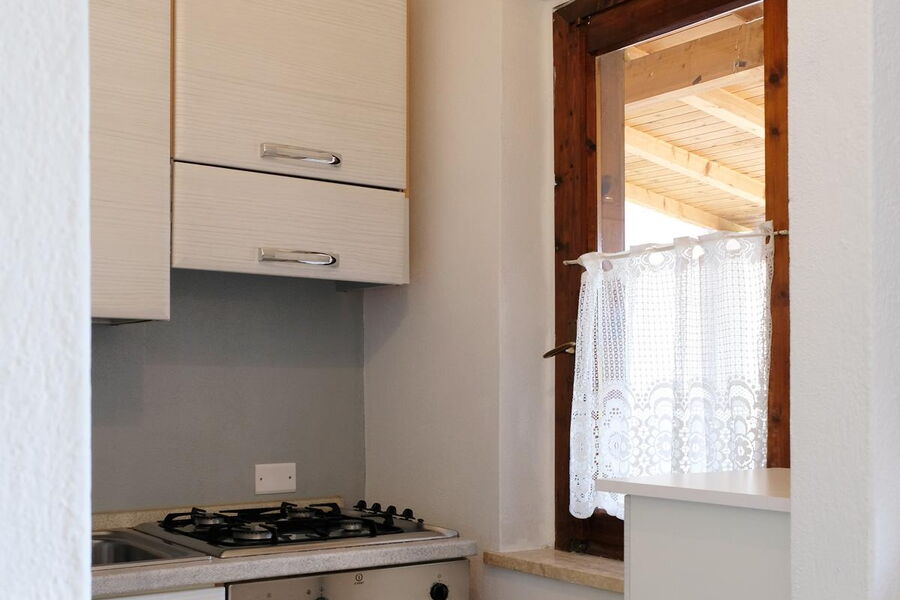 Villetta Rei - No. S428