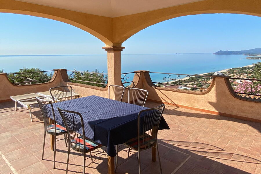 Villa Paradiso II - No. S475.2