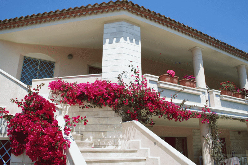 Cala Liberotto Pool Apartments - No. 510B