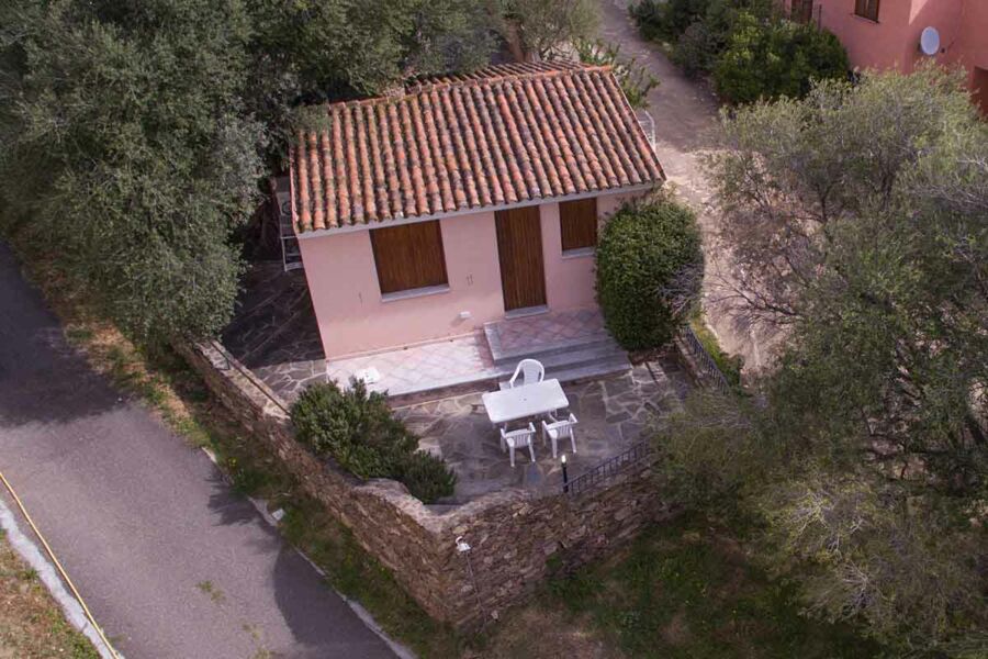 Villa Oliva - No. 111