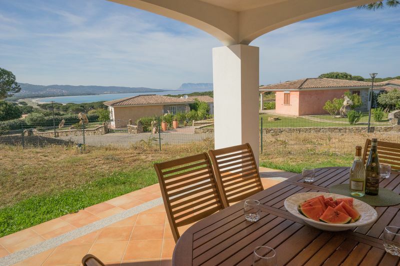 Gallo di Gallura Pool and Panorama Villas - No. 177/17