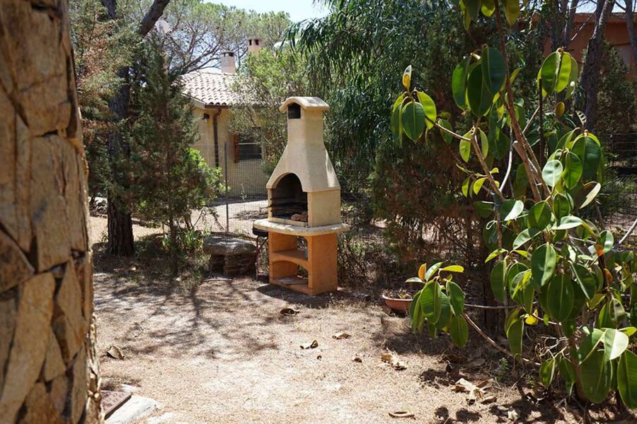 Cala Liberotto Beach Apartments - No. 545