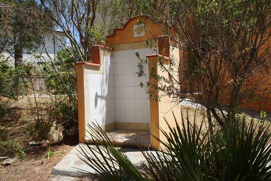 Cala Liberotto Beach Apartments - No. 545