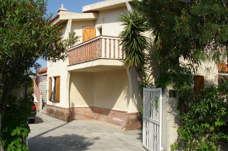 Villa Marmo - No. 167A