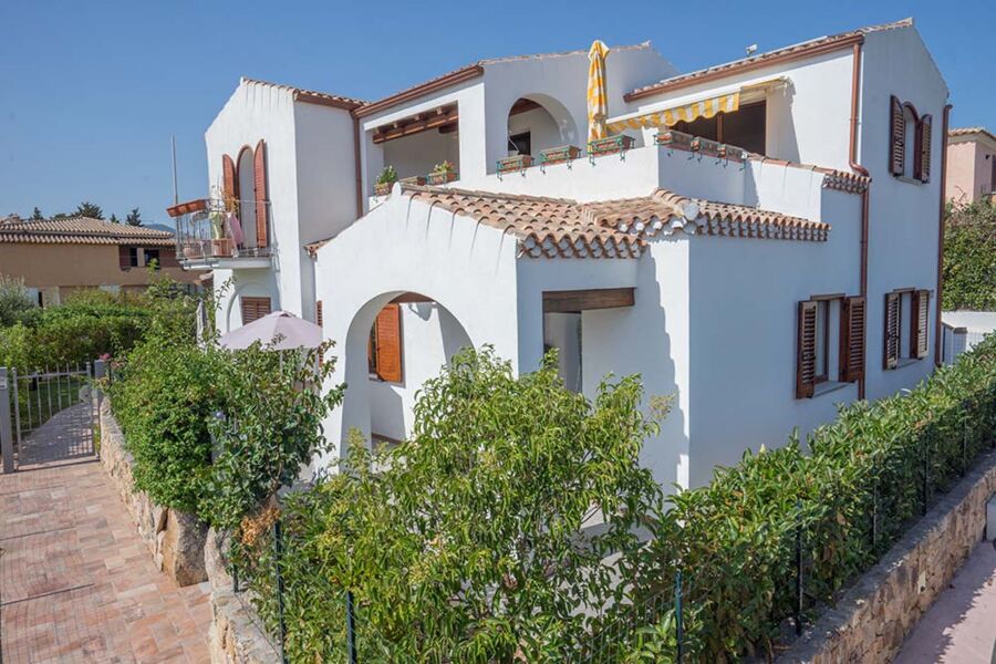 Schöne und günstige Wohnung am Strand - Nr. 141A