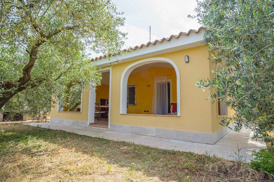 Villa Olive Tree - No. 608