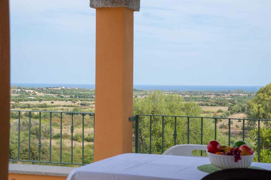 Smeralda Pool Apartments - No. 119B
