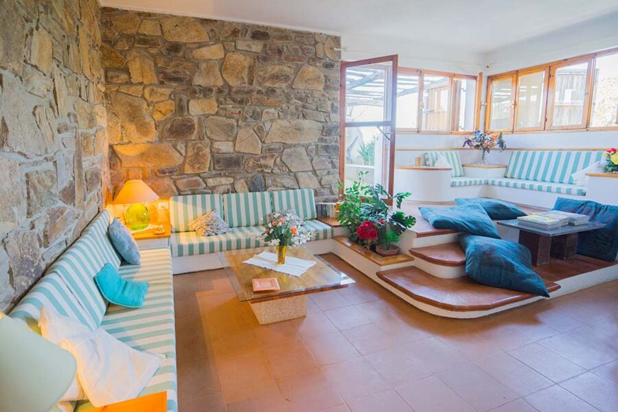 Prestigious Beach Villa - No. 148/2