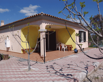 Posada Beach Villa - No. 344
