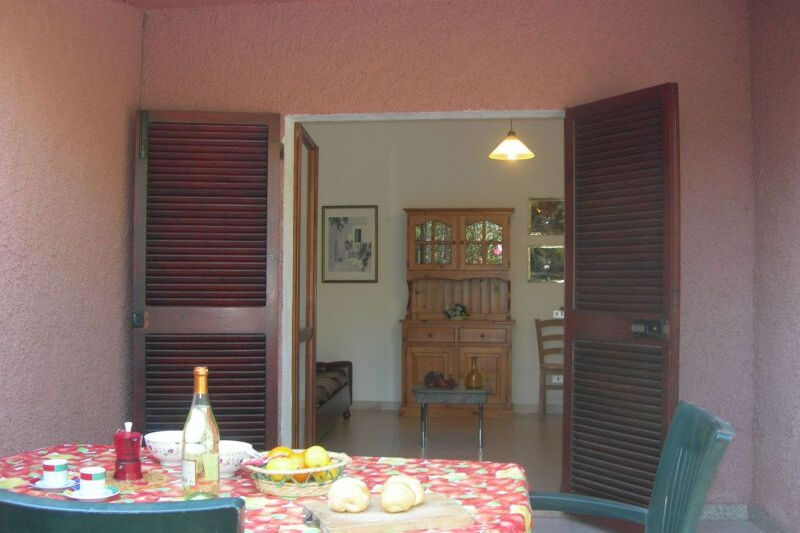 Cosy Villa with good Privacy - No. 161/1