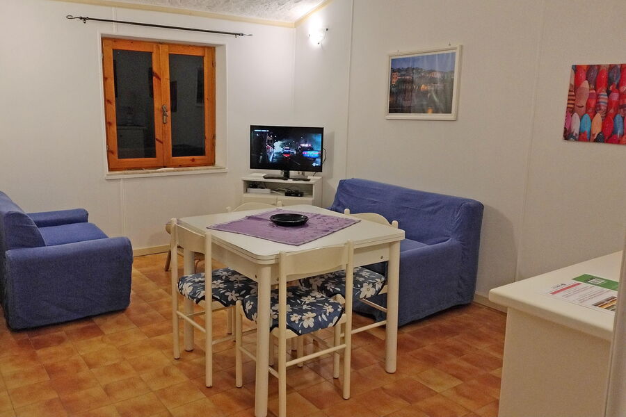 Affordable Holiday - No. 155A