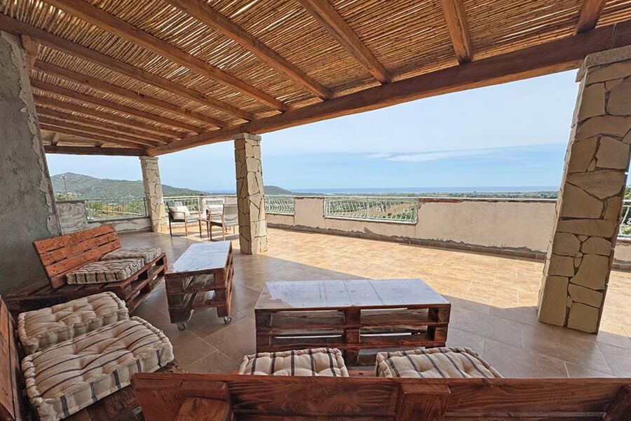Panoramic view house - No. 333A