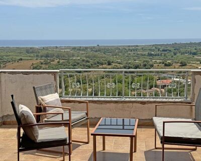 Panoramic view house - No. 333A