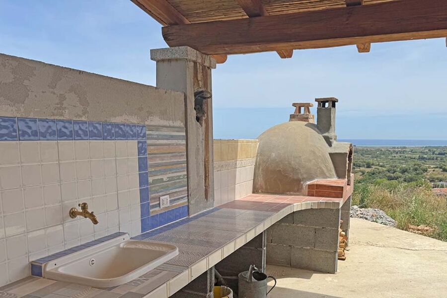 Panoramic view house - No. 333C