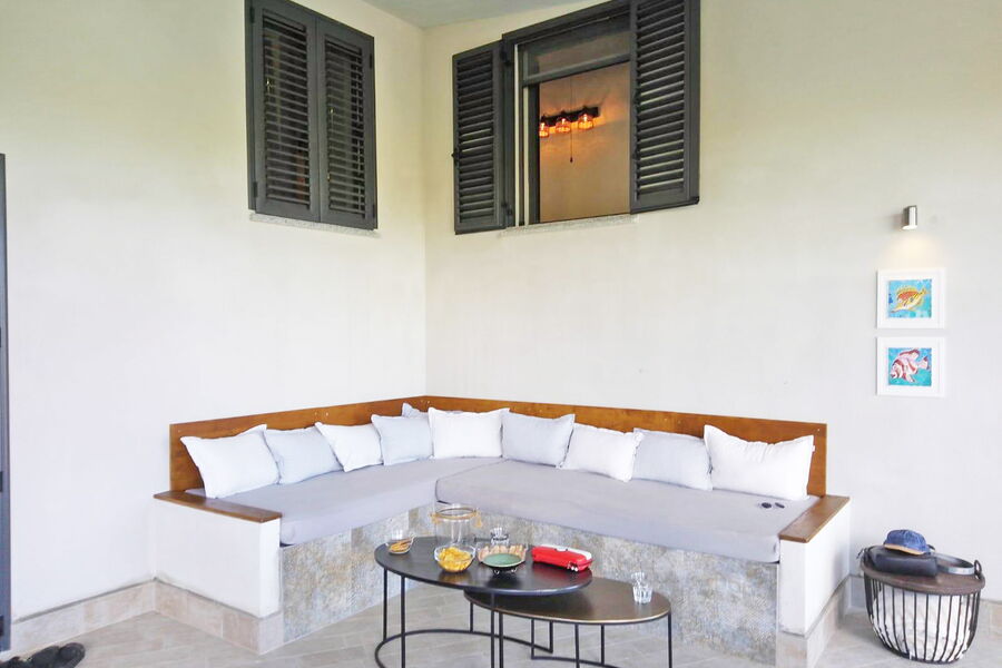 Luxury Villa Sarda - No. 199