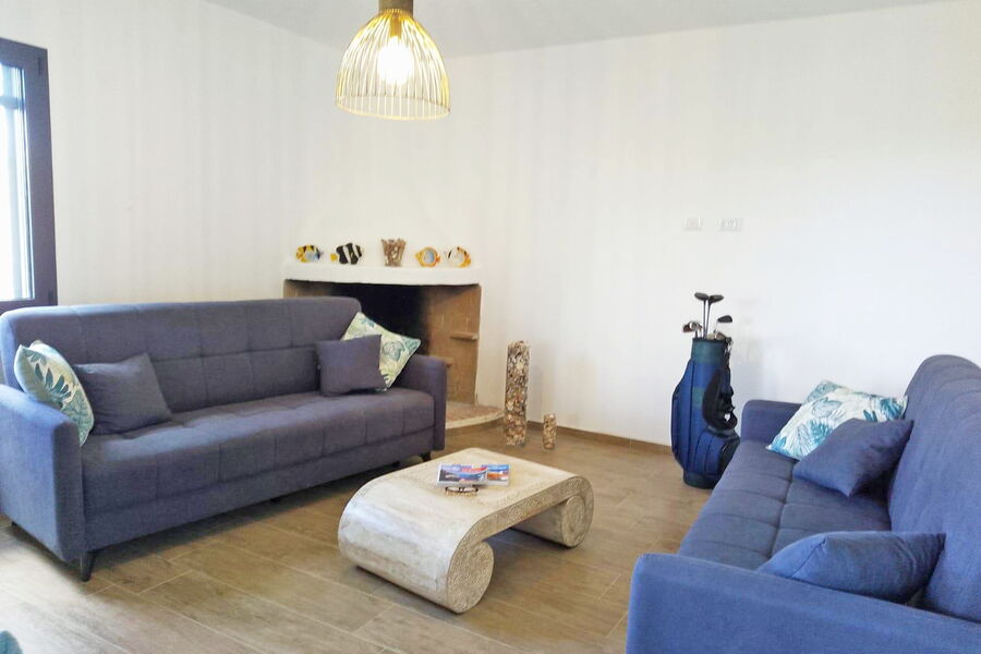 Luxury Villa Sarda - No. 199