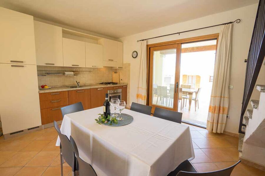 Budoni Beach Houses - No. 156/5