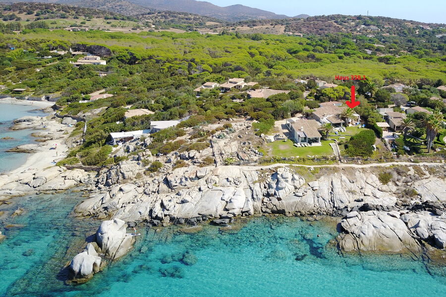 Villa Mare I - No. S338.1