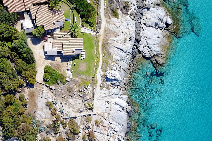 Villa Mare II - No. S338.2