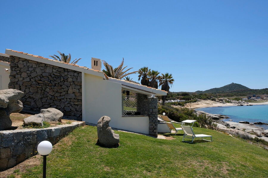 Villa Mare III - No. S338.3