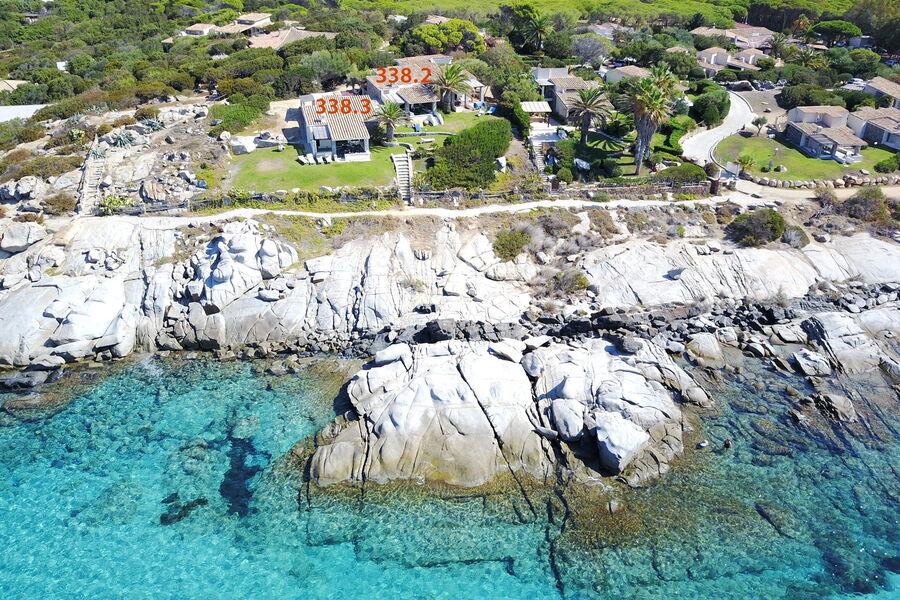 Villa Mare III - No. S338.3