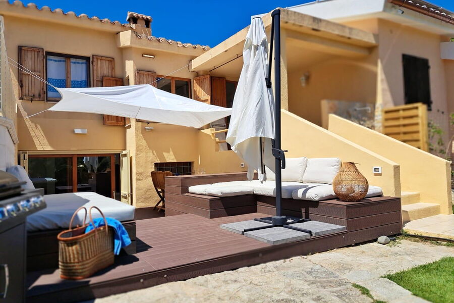 Sweet Home Caterina - No. S346