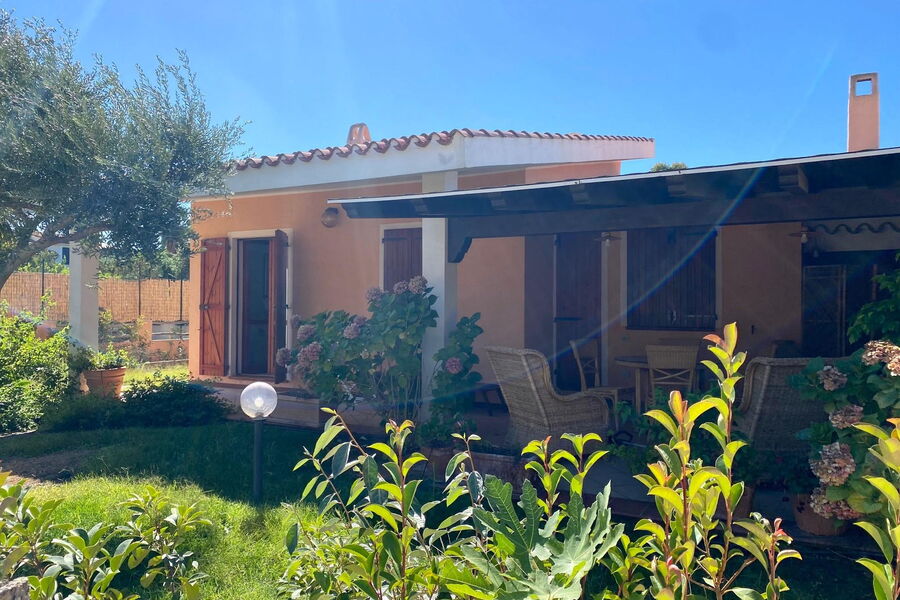 Villa Family II - No. S377