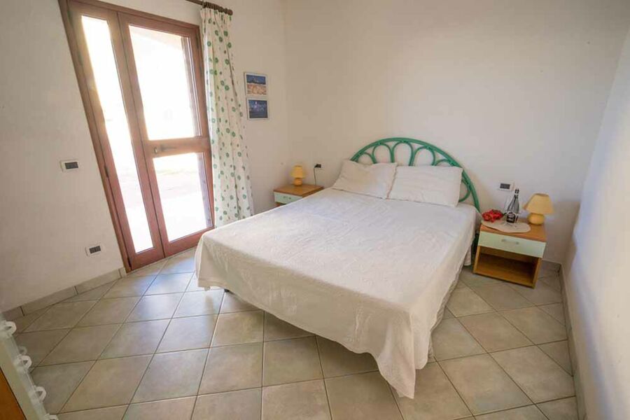 Villetta for family vacations - No. 121A