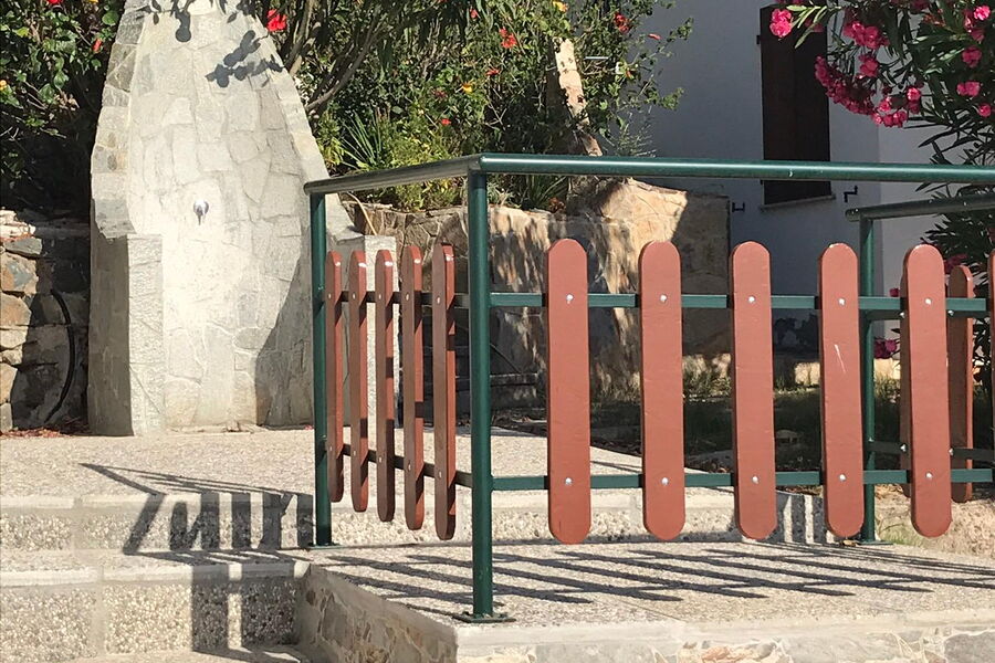 Casa Aurora - No. S442.1