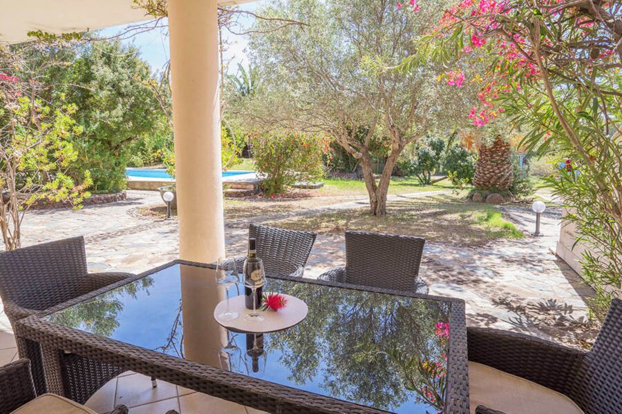 Cala Liberotto Pool Apartments - No. 510A