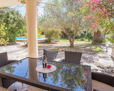 Cala Liberotto Pool Apartments - No. 510A