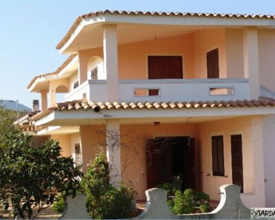 Terrazza Houses - No. 158A