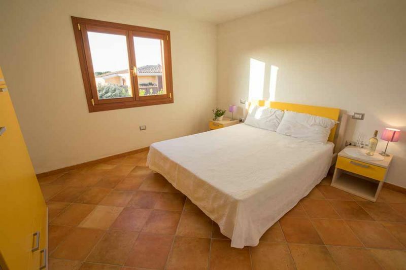 Gallo di Gallura Pool and Panorama Villas - No. 177/12