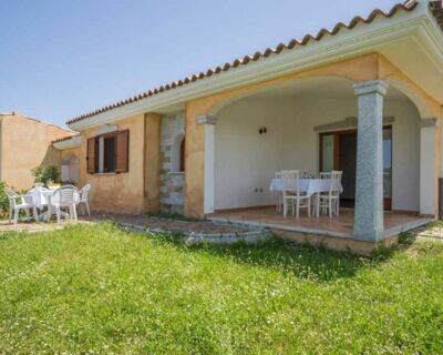 Gallo di Gallura Pool and Panorama Villas - No. 177/5