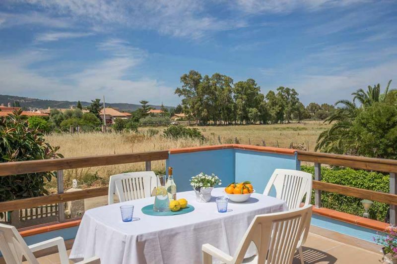 Affordable Holiday - No. 155A