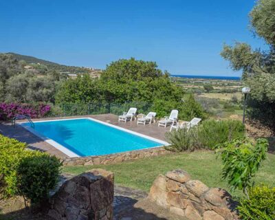 Smeralda Pool Apartments - No. 119/2