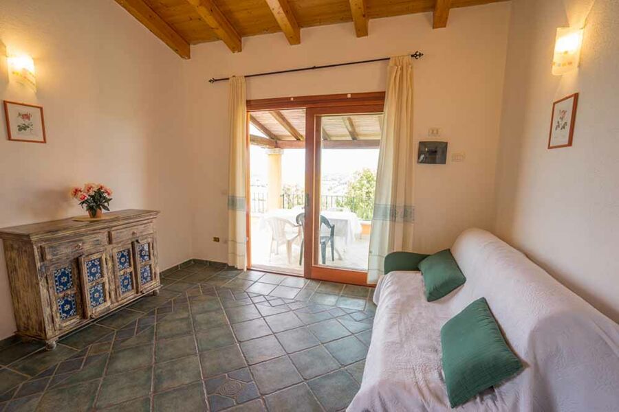 Smeralda Pool Apartments - No. 119B