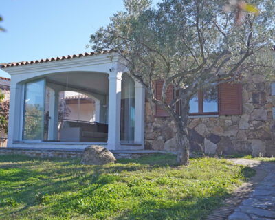 Villa with every comfort – No. 171
