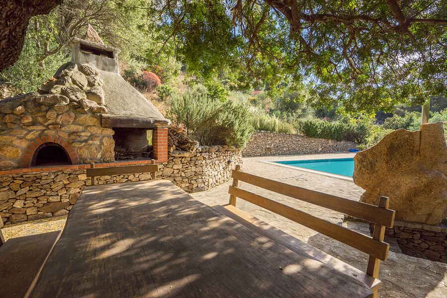 Panorama Villas Luttuni with Pool - No. 115/2