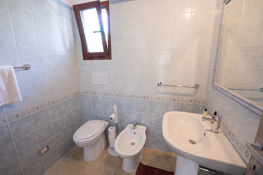 Beautiful and affordable apartment on the beach - No. 141A