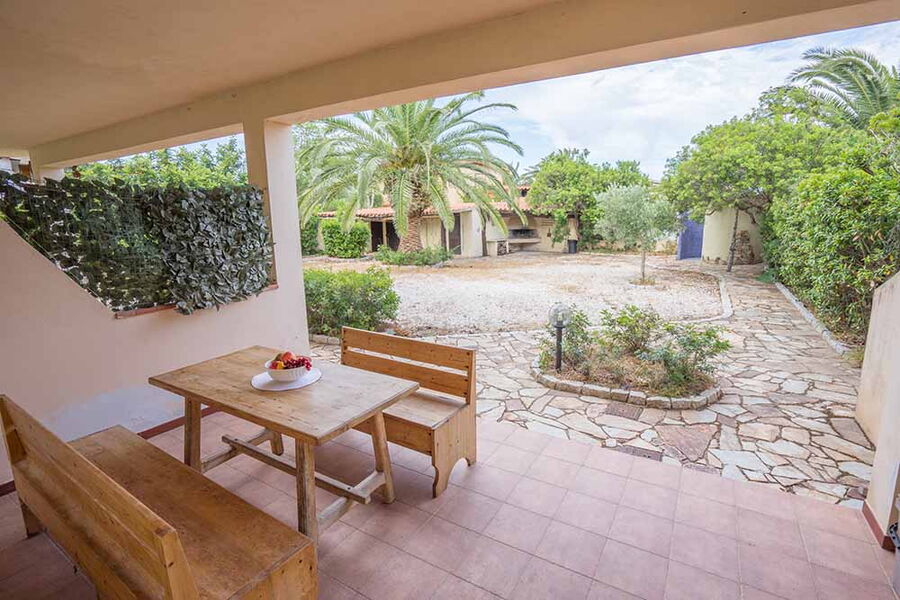 Das Haus mit der Schnecke - Nr. 452A