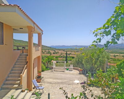 Panoramic view house - No. 332