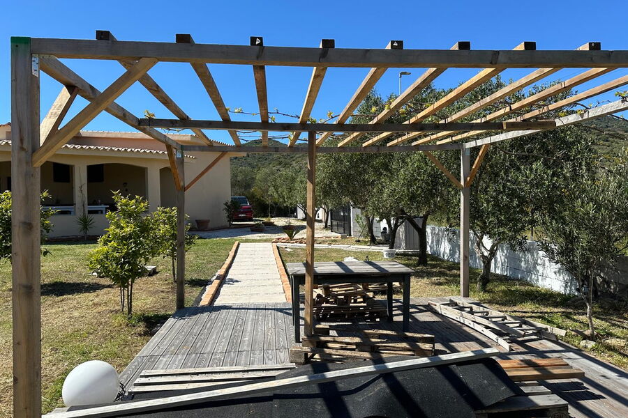 Luxury Villa Sarda - No. 199