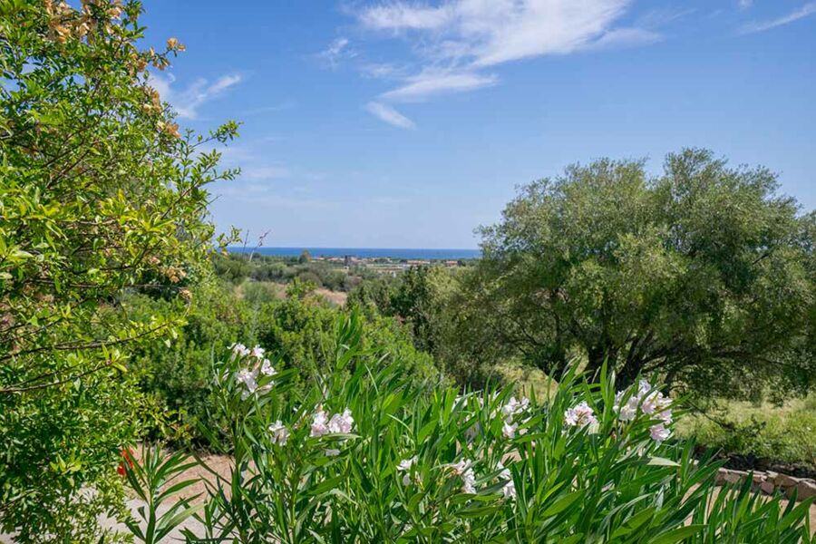 Limpiddu Country House - No. 106A
