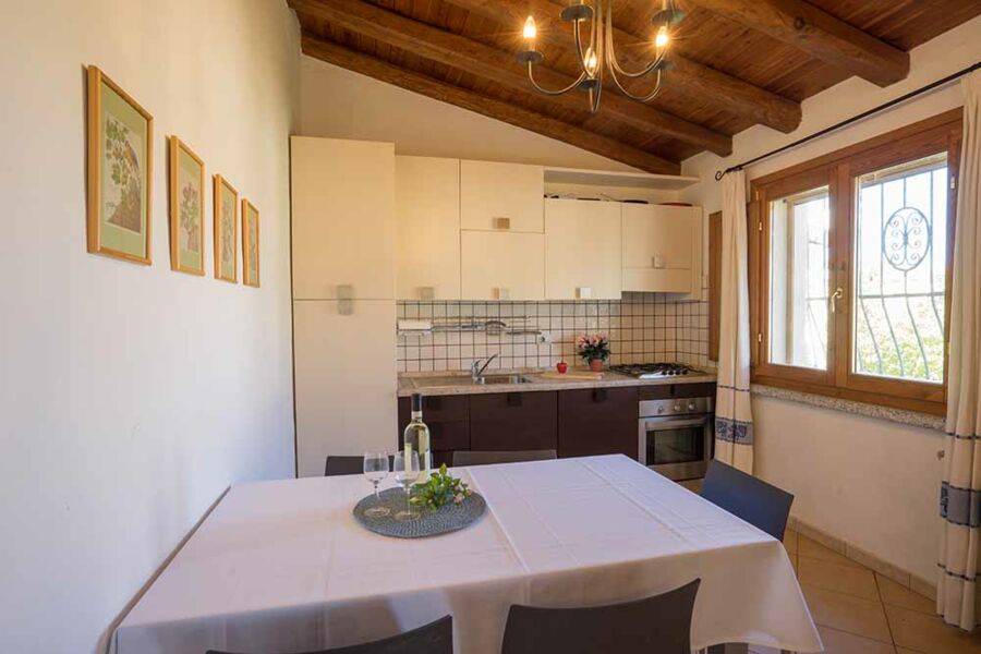 Budoni Beach Houses - No. 156/4