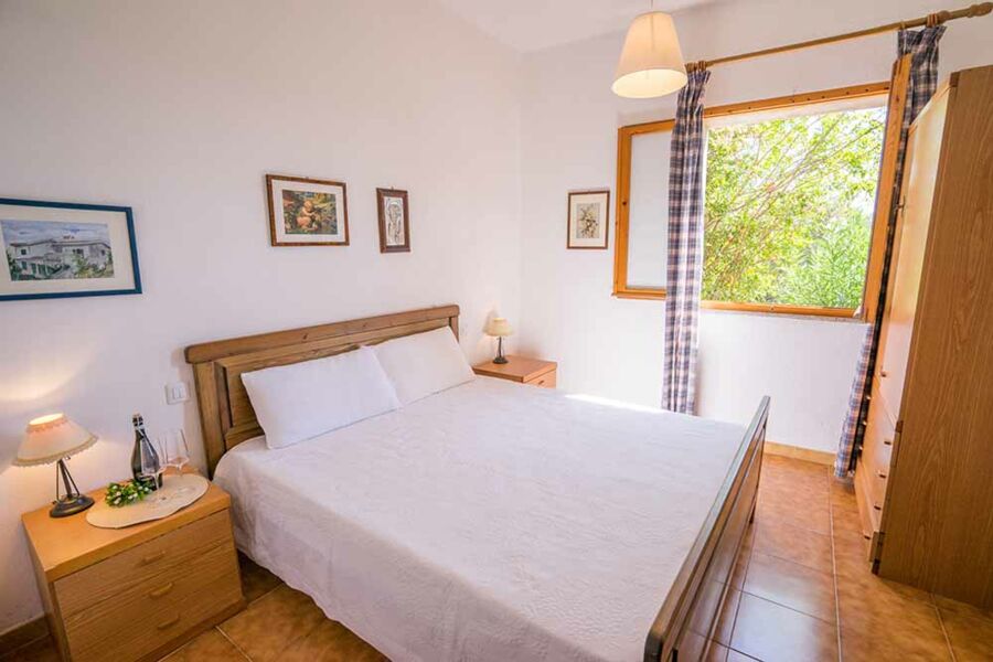 Limpiddu Country House - No. 106A